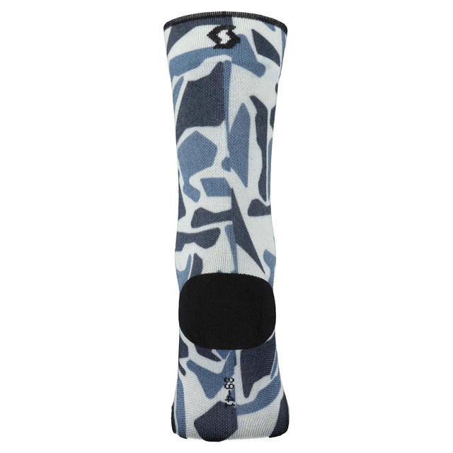 Sosete Unisex Scott Graphic Crew Sosete Unisex Scott Graphic Crew