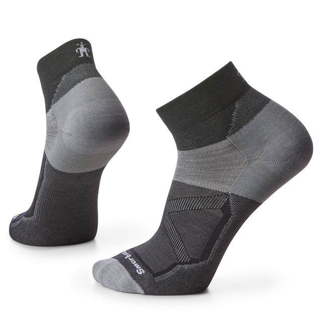 Sosete Unisex Smartwool Bike Zero Cushion Ankle Sosete Unisex Smartwool Bike Zero Cushion Ankle