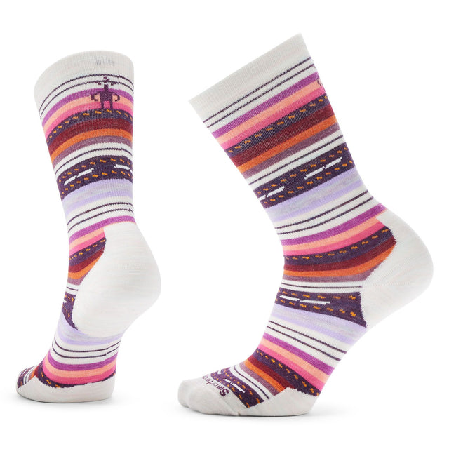 Sosete Unisex Smartwool Everyday Margarita Crew Sosete Unisex Smartwool Everyday Margarita Crew