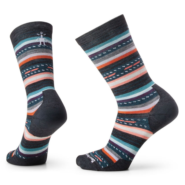 Sosete Unisex Smartwool Everyday Margarita Crew Sosete Unisex Smartwool Everyday Margarita Crew
