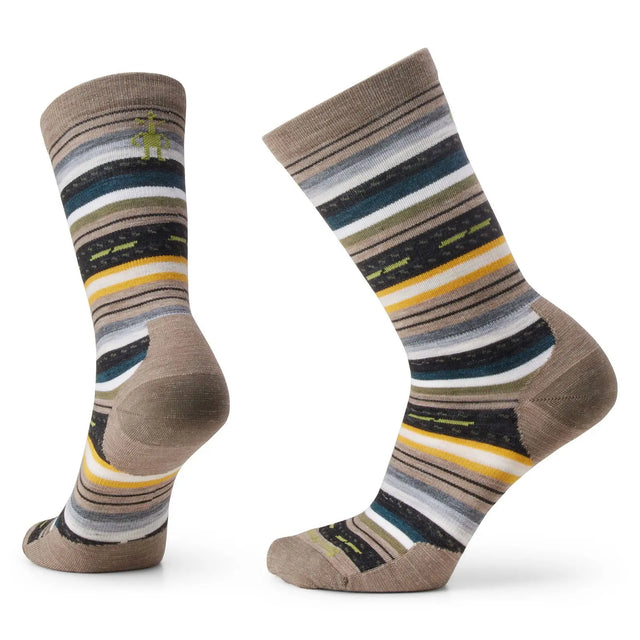 Sosete Unisex Smartwool Everyday Margarita Crew Sosete Unisex Smartwool Everyday Margarita Crew