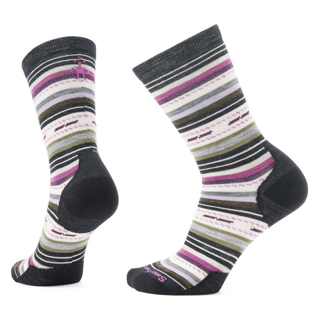Sosete Unisex Smartwool Everyday Margarita Crew Sosete Unisex Smartwool Everyday Margarita Crew