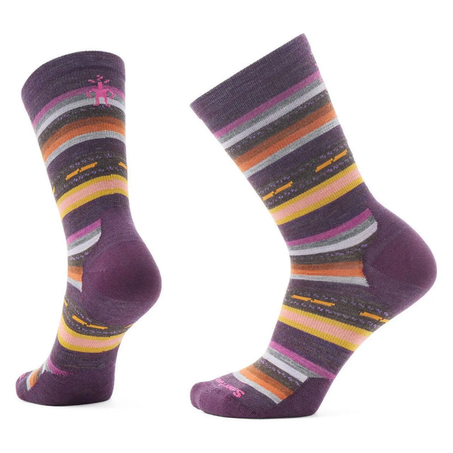 Sosete Unisex Smartwool Everyday Margarita Crew Sosete Unisex Smartwool Everyday Margarita Crew