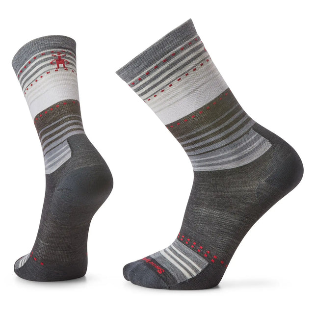 Sosete Unisex Smartwool Everyday Stitch Stripe Crew Sosete Unisex Smartwool Everyday Stitch Stripe Crew