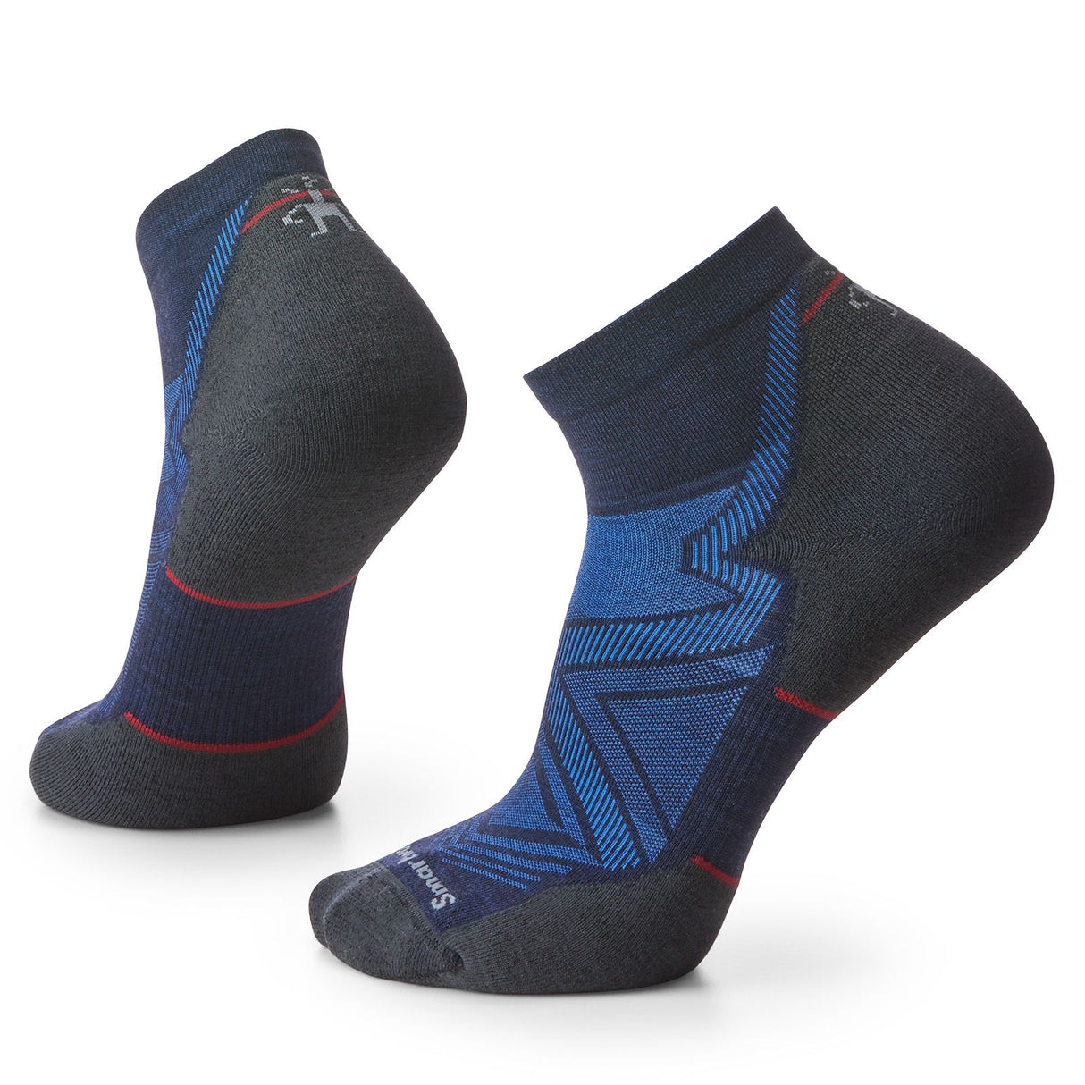 Sosete Unisex Smartwool Run Targeted Cushion Ankle Sosete Unisex Smartwool Run Targeted Cushion Ankle