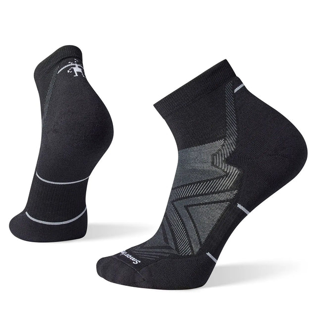 Sosete Unisex Smartwool Run Targeted Cushion Ankle Sosete Unisex Smartwool Run Targeted Cushion Ankle
