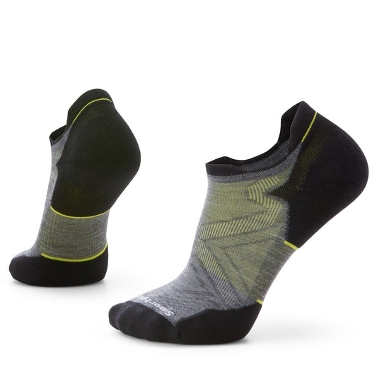 Sosete Unisex Smartwool Run Targeted Cushion Low Ankle   Sosete Unisex Smartwool Run Targeted Cushion Low Ankle