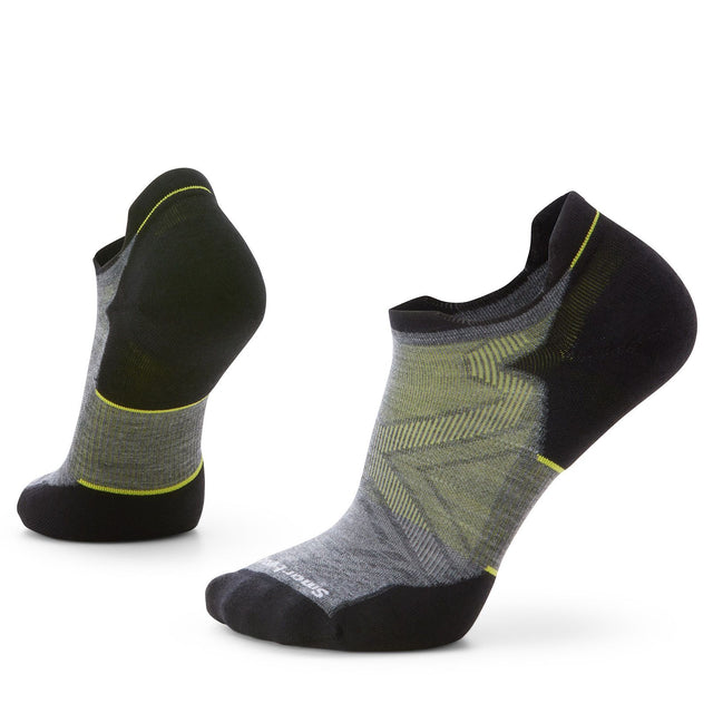 Sosete Unisex Smartwool Run Targeted Cushion Low Ankle   Sosete Unisex Smartwool Run Targeted Cushion Low Ankle