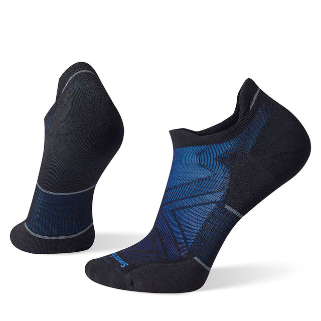 Sosete Unisex Smartwool Run Targeted Cushion Low Ankle Sosete Unisex Smartwool Run Targeted Cushion Low Ankle