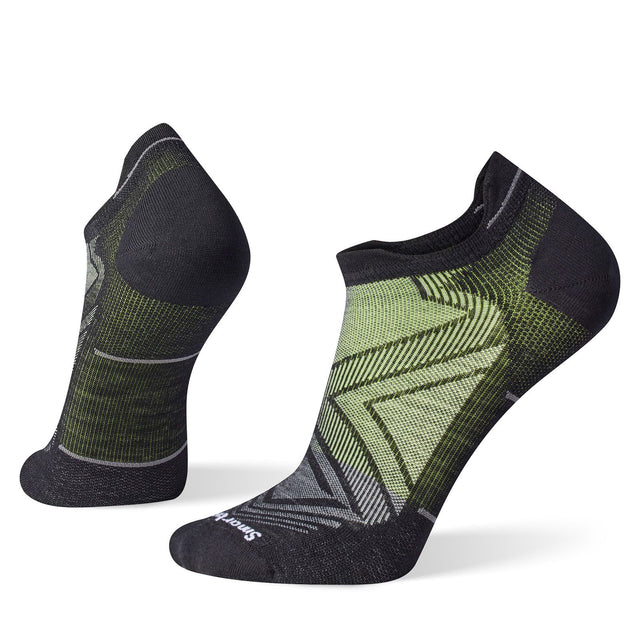 Sosete Smartwool Run Zero Cushion Low Ankle Sosete Smartwool Run Zero Cushion Low Ankle