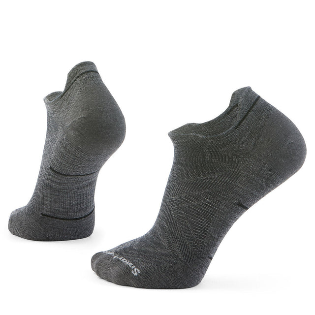 Sosete Smartwool Run Zero Cushion Low Ankle Sosete Smartwool Run Zero Cushion Low Ankle
