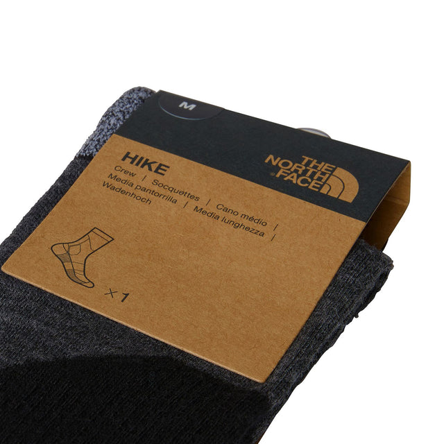 Sosete Unisex The North Face Hiking Crew Sosete Unisex The North Face Hiking Crew