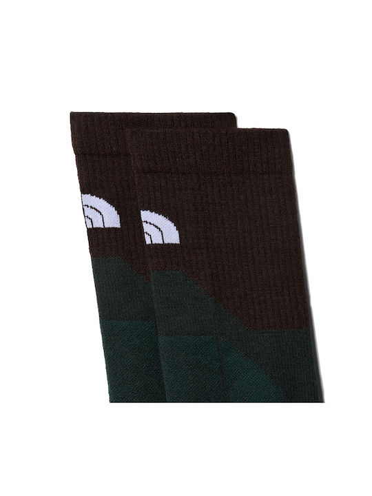 Sosete Unisex The North Face Hiking Crew Sosete Unisex The North Face Hiking Crew