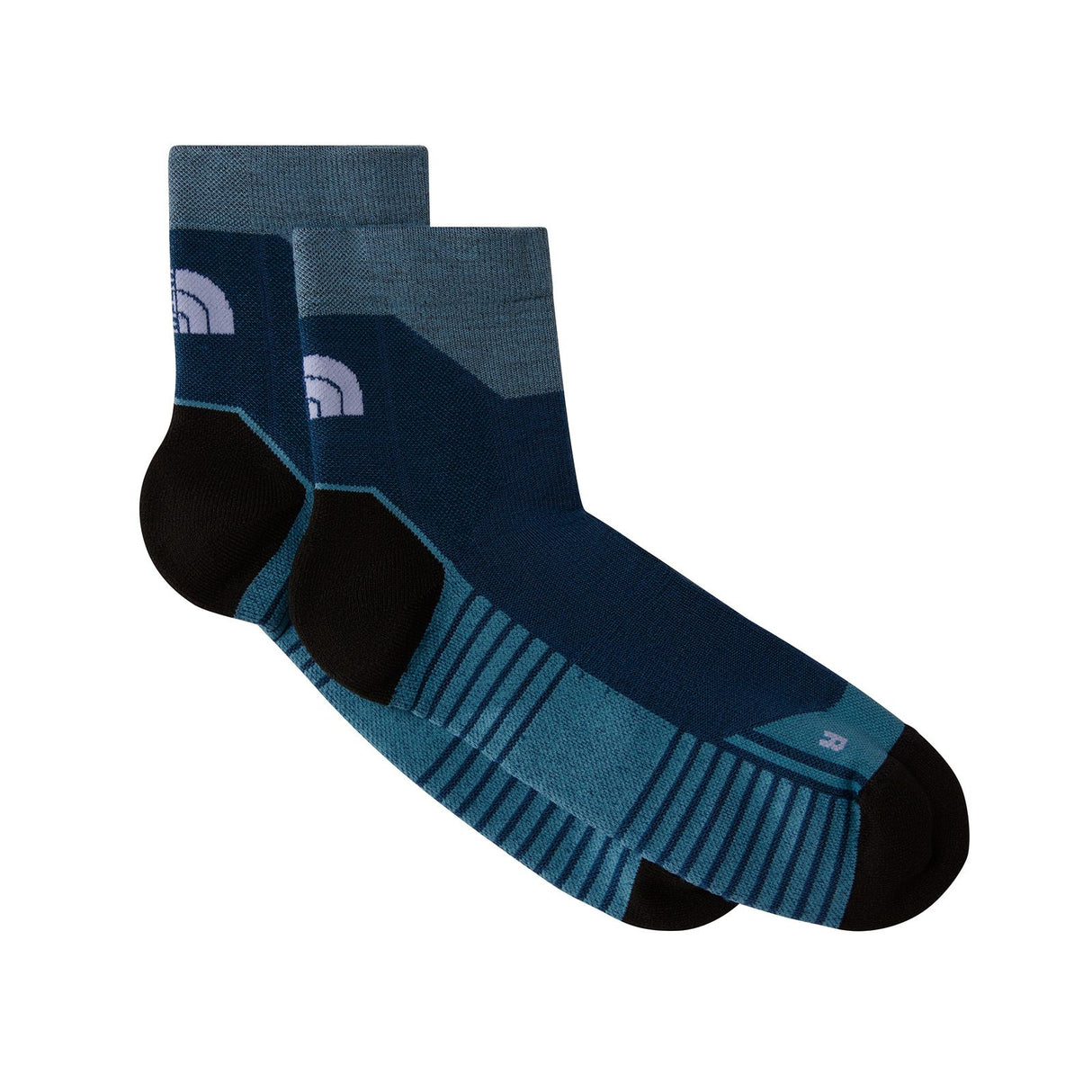 Sosete Unisex The North Face Hiking Quarter Sosete Unisex The North Face Hiking Quarter