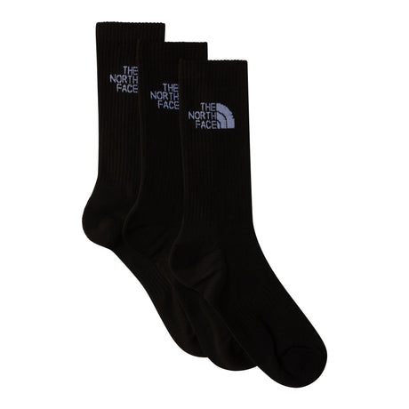 Sosete Unisex The North Face Multi Sport Cush Crew 3 Perechi   Sosete Unisex The North Face Multi Sport Cush Crew 3 Perechi