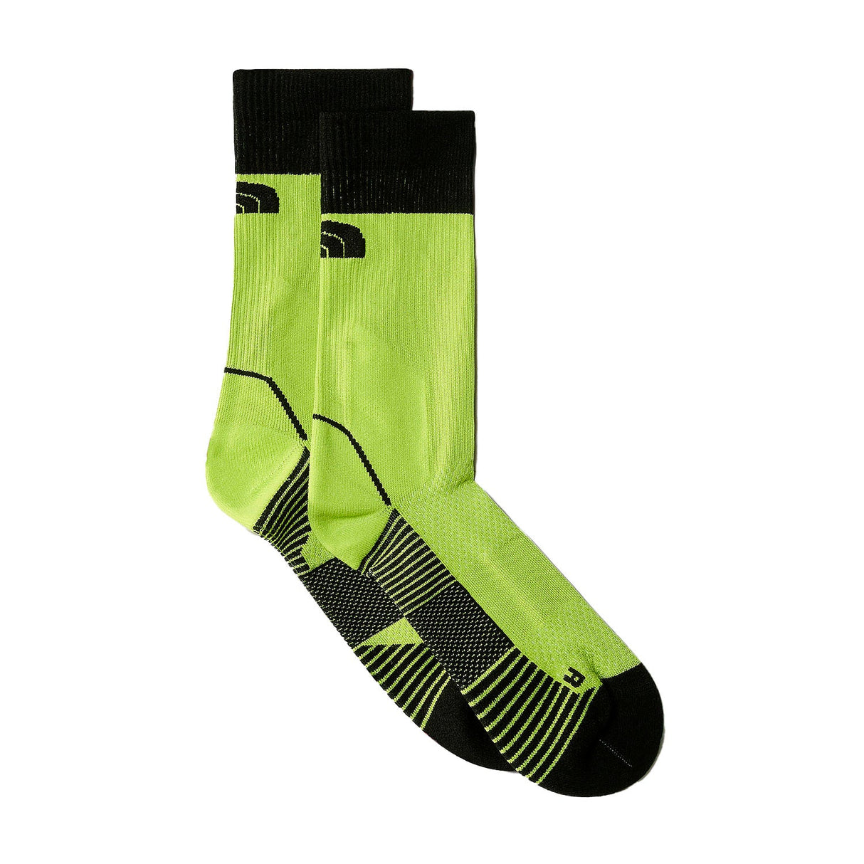 Sosete Unisex The North Face Trail Run Crew Sosete Unisex The North Face Trail Run Crew