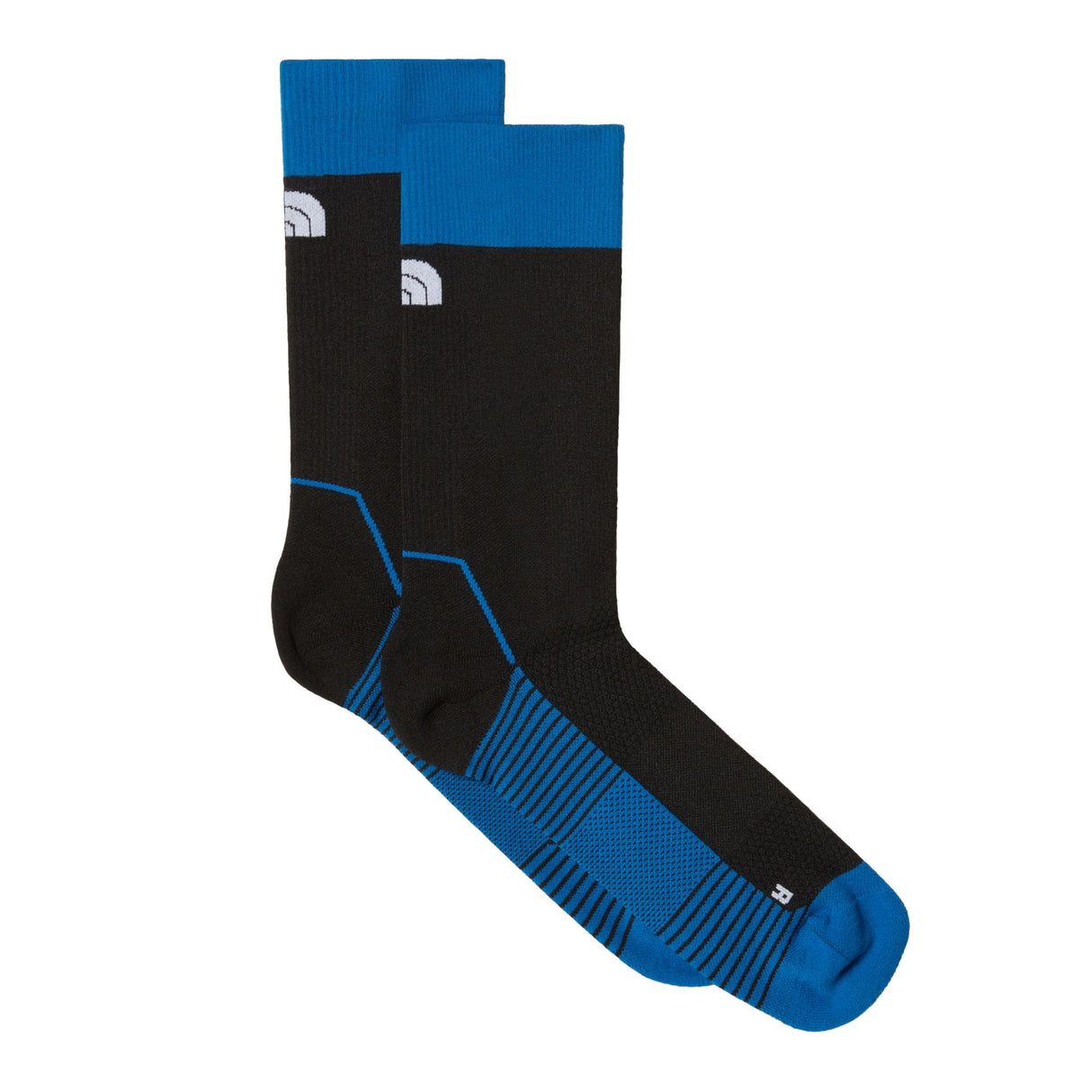 Sosete Unisex The North Face Trail Run Light Crew Sosete Unisex The North Face Trail Run Light Crew