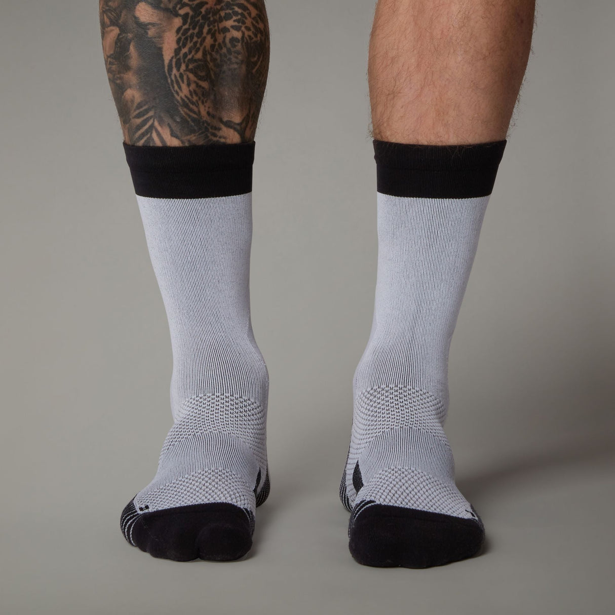 Sosete Unisex The North Face Trail Run Light Crew Sosete Unisex The North Face Trail Run Light Crew