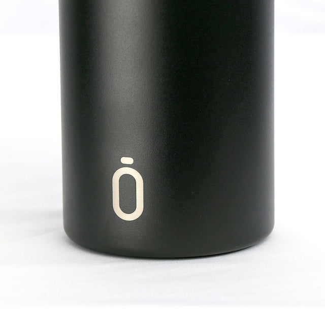 Sticla Termos Runbott 1l Black Sticla Termos Runbott 1l Black