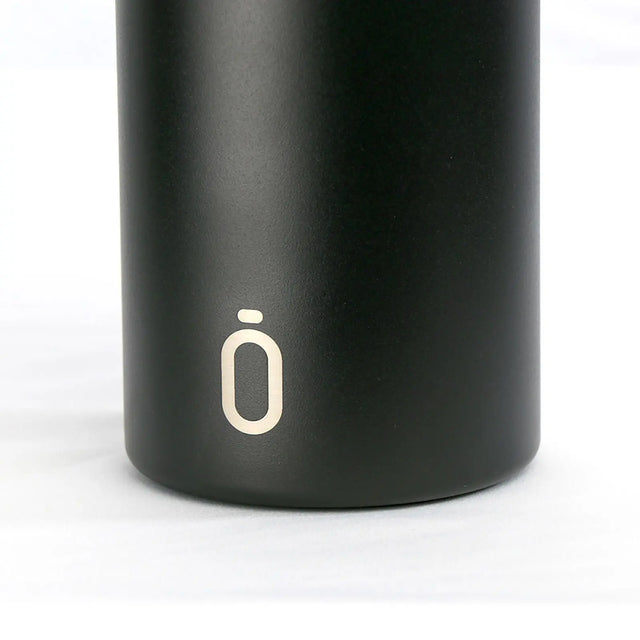 Sticla Termos Runbott 1l Black Sticla Termos Runbott 1l Black
