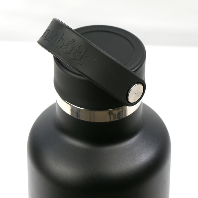 Sticla Termos Runbott 1l Black Sticla Termos Runbott 1l Black