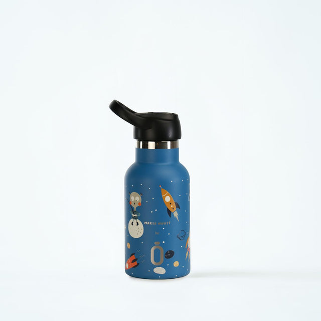 Sticla Termos Runbott 350ml Marta Munte - Cosmic Sports Lid Sticla Termos Runbott 350ml Marta Munte - Cosmic Sports Lid