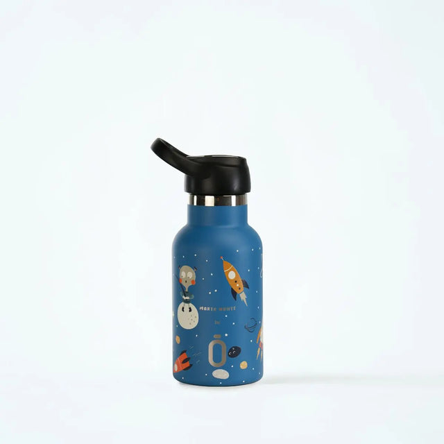 Sticla Termos Runbott 350ml Marta Munte - Cosmic Sports Lid Sticla Termos Runbott 350ml Marta Munte - Cosmic Sports Lid