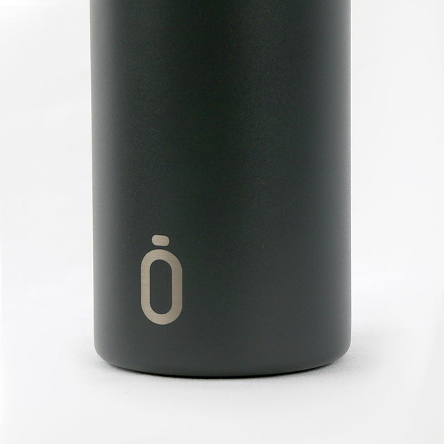 Sticla Termos Runbott 600ml Anthracite Sticla Termos Runbott 600ml Anthracite