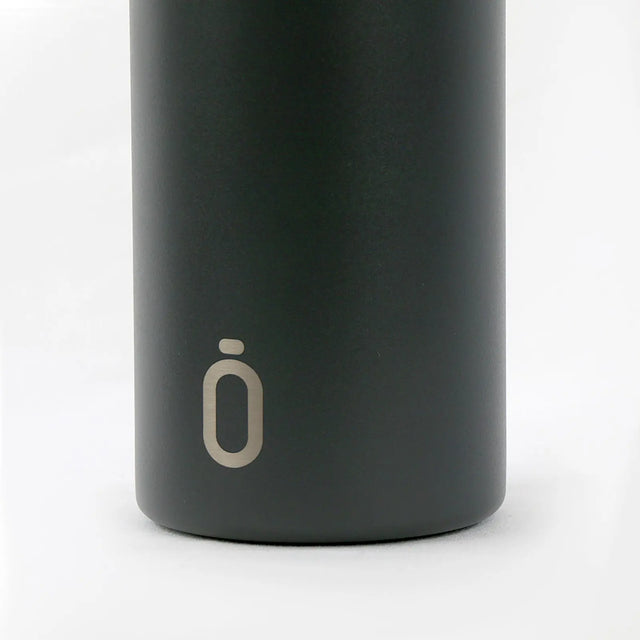 Sticla Termos Runbott 600ml Anthracite Sticla Termos Runbott 600ml Anthracite