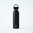 Sticla Termos Runbott 600ml Black   Sticla Termos Runbott 600ml Black