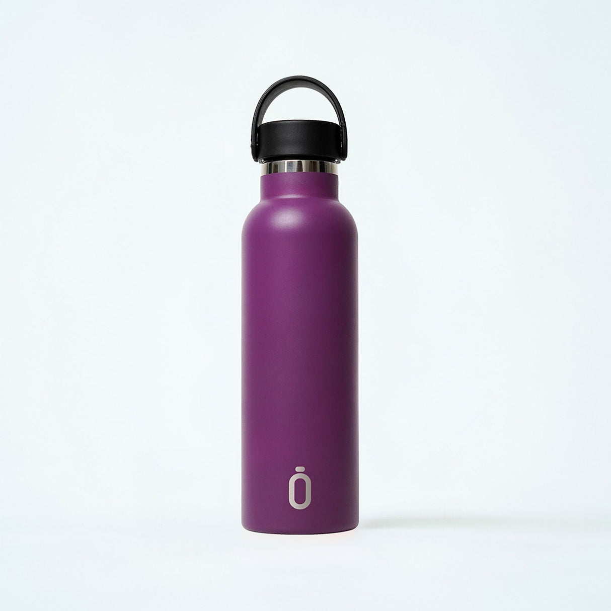 Sticla Termos Runbott 600ml Eggplant Sticla Termos Runbott 600ml Eggplant