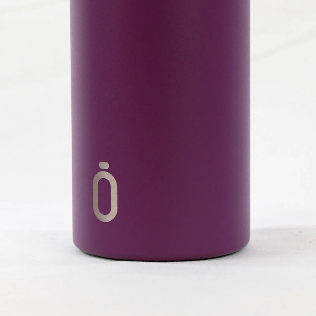 Sticla Termos Runbott 600ml Eggplant Sticla Termos Runbott 600ml Eggplant