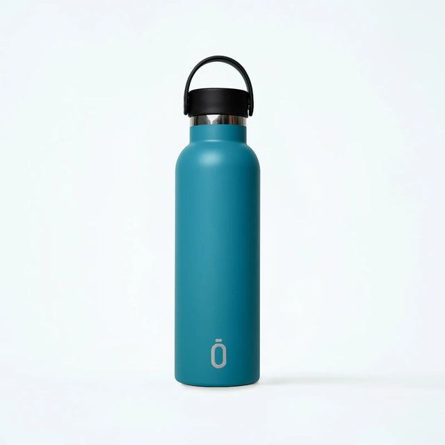 Sticla Termos Runbott 600ml Emerald Sticla Termos Runbott 600ml Emerald