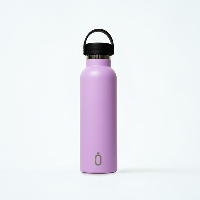 Sticla Termos Runbott 600ml Lilac Sticla Termos Runbott 600ml Lilac