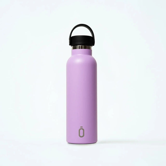 Sticla Termos Runbott 600ml Lilac Sticla Termos Runbott 600ml Lilac