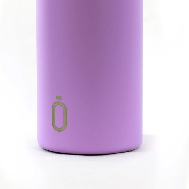 Sticla Termos Runbott 600ml Lilac Sticla Termos Runbott 600ml Lilac