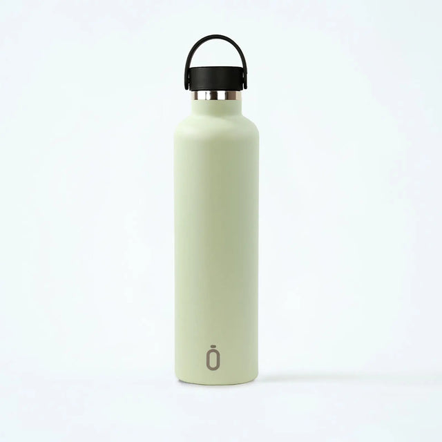Sticla Termos Runbott 600ml Melon Sticla Termos Runbott 600ml Melon