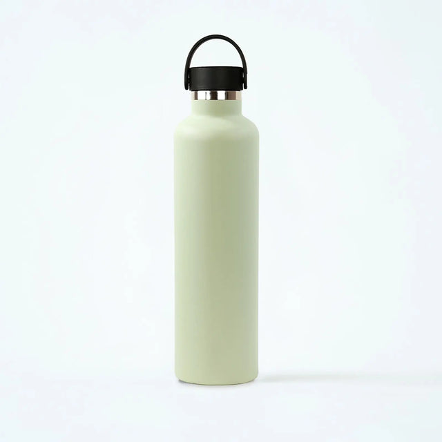 Sticla Termos Runbott 600ml Melon Sticla Termos Runbott 600ml Melon