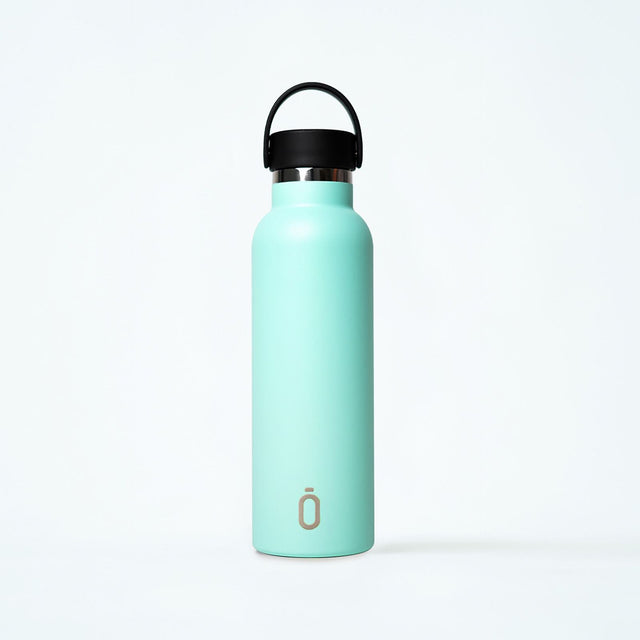 Sticla Termos Runbott 600ml Mint Sticla Termos Runbott 600ml Mint