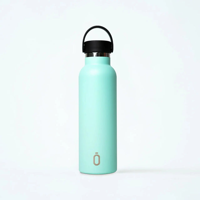 Sticla Termos Runbott 600ml Mint Sticla Termos Runbott 600ml Mint