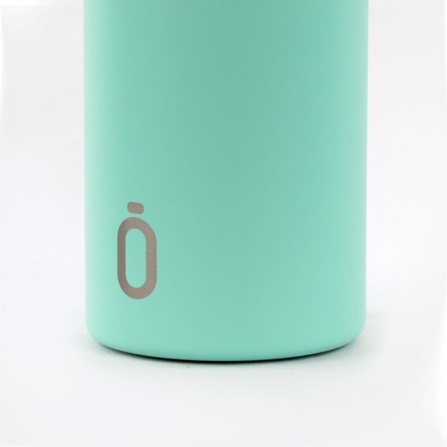 Sticla Termos Runbott 600ml Mint Sticla Termos Runbott 600ml Mint