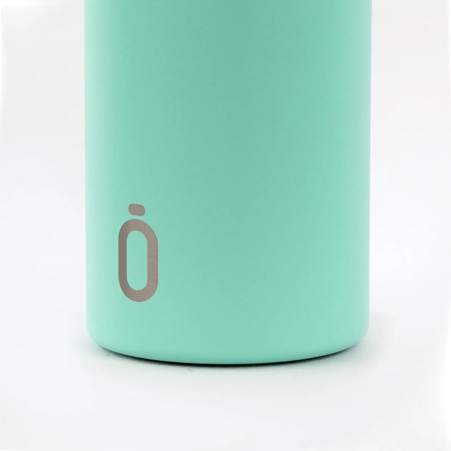 Sticla Termos Runbott 600ml Mint Sticla Termos Runbott 600ml Mint