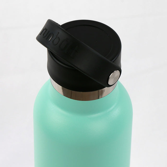 Sticla Termos Runbott 600ml Mint Sticla Termos Runbott 600ml Mint