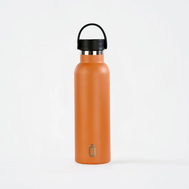 Sticla Termos Runbott 600ml Orange Sticla Termos Runbott 600ml Orange