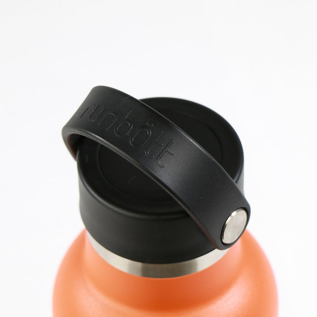 Sticla Termos Runbott 600ml Orange Sticla Termos Runbott 600ml Orange
