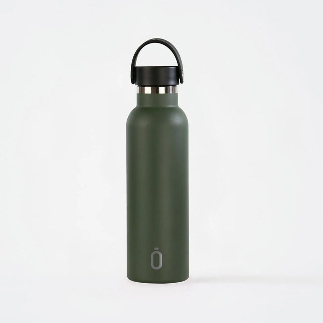 Sticla Termos Runbott 600ml Palm Green Sticla Termos Runbott 600ml Palm Green