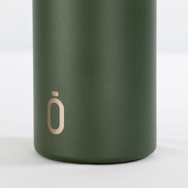 Sticla Termos Runbott 600ml Palm Green Sticla Termos Runbott 600ml Palm Green
