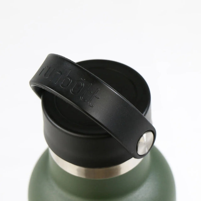 Sticla Termos Runbott 600ml Palm Green Sticla Termos Runbott 600ml Palm Green