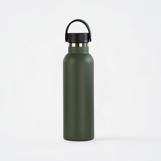 Sticla Termos Runbott 600ml Palm Green Sticla Termos Runbott 600ml Palm Green