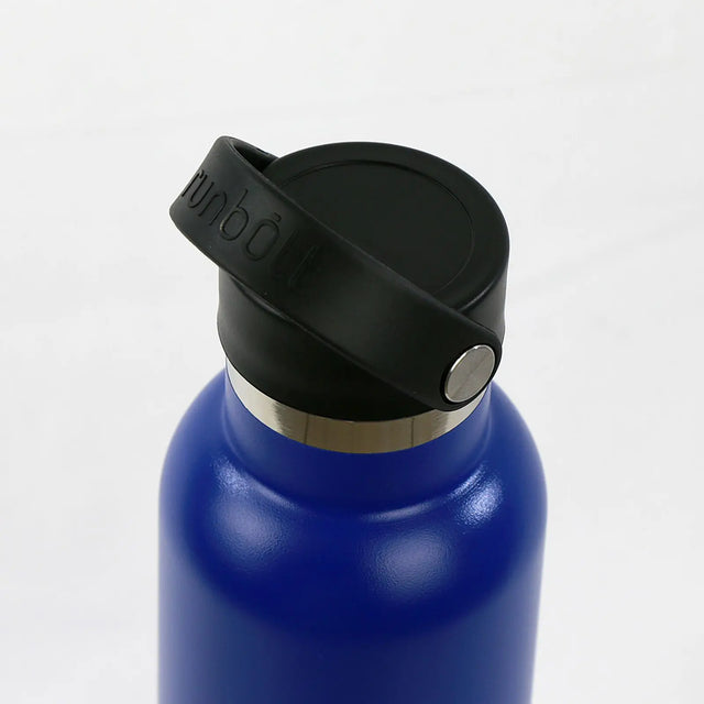 Sticla Termos Runbott 600ml Reflex Blue Sticla Termos Runbott 600ml Reflex Blue